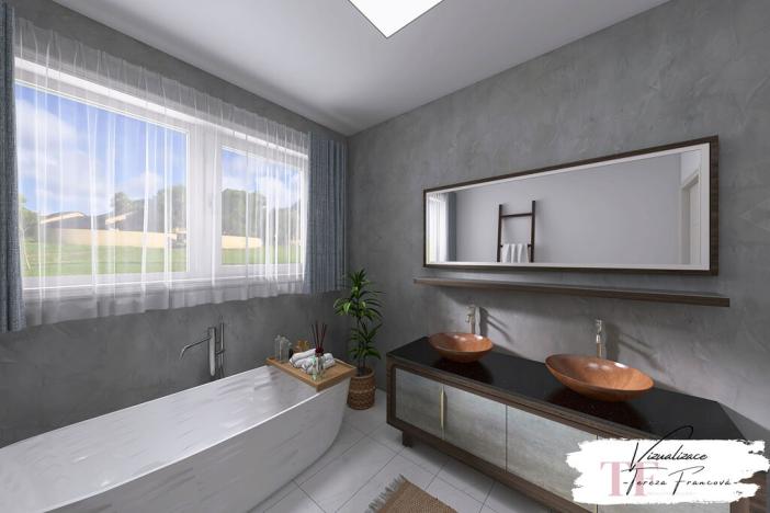 Prodej rodinného domu, Lipová, 153 m2