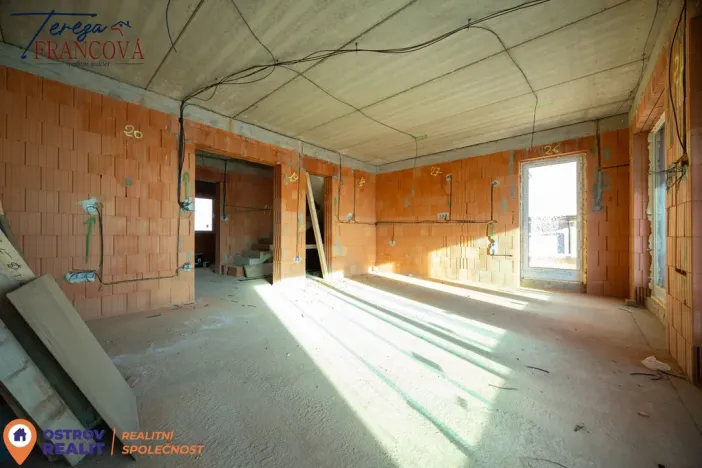 Prodej rodinného domu, Lipová, 153 m2