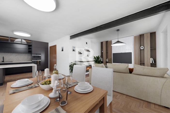 Prodej rodinného domu, Kamenický Šenov, Odboje, 140 m2