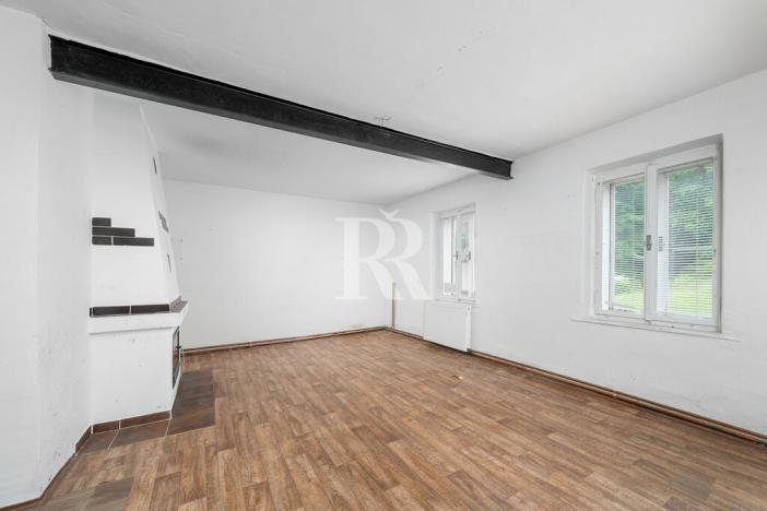 Prodej rodinného domu, Kamenický Šenov, Odboje, 140 m2