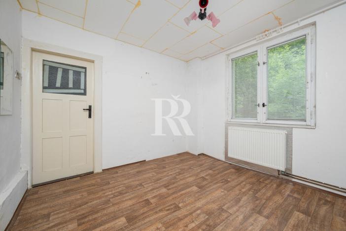 Prodej rodinného domu, Kamenický Šenov, Odboje, 140 m2