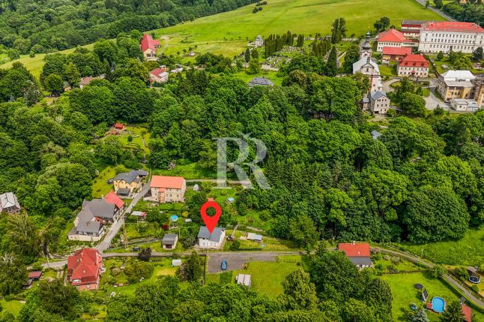 Prodej rodinného domu, Kamenický Šenov, Odboje, 140 m2