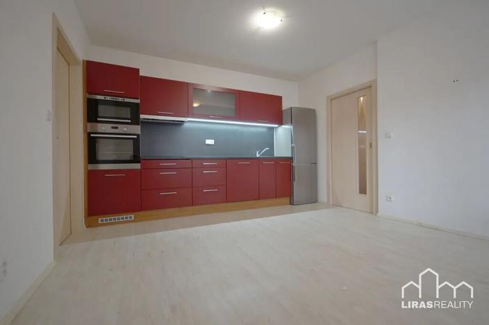 Pronájem bytu 2+kk, Roudnice nad Labem, třída T. G. Masaryka, 52 m2