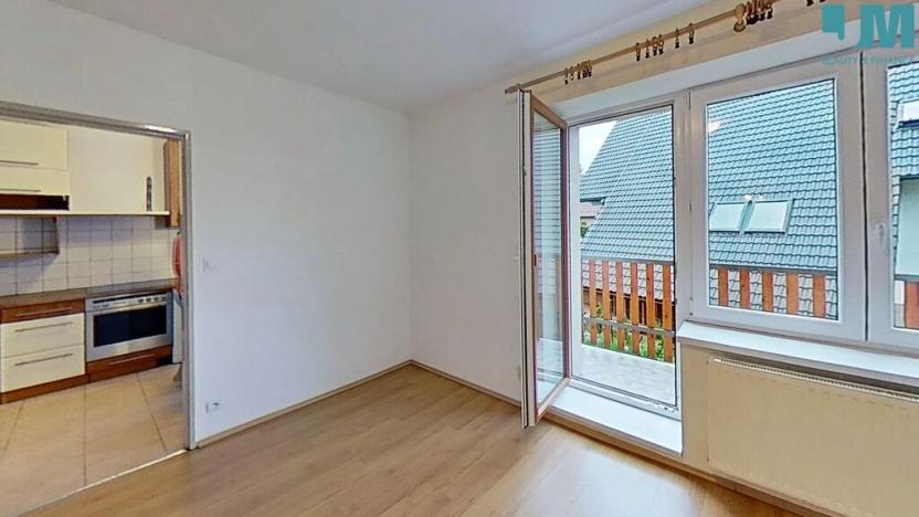 Pronájem bytu 2+kk, Humpolec, Pod Tratí, 65 m2