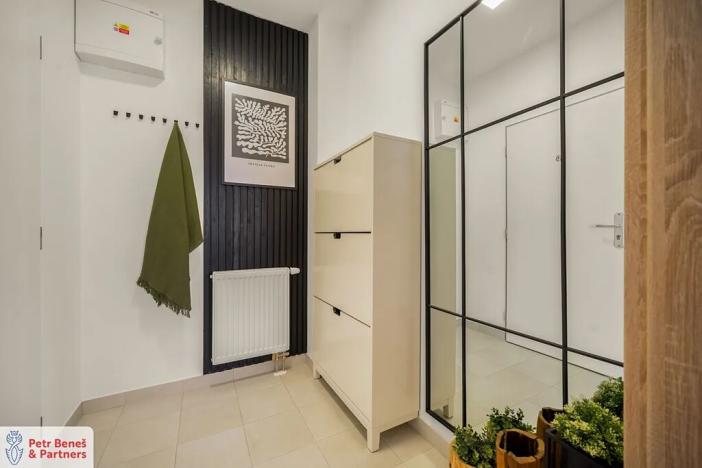 Prodej bytu 3+kk, Rakovník, Šamotka, 56 m2