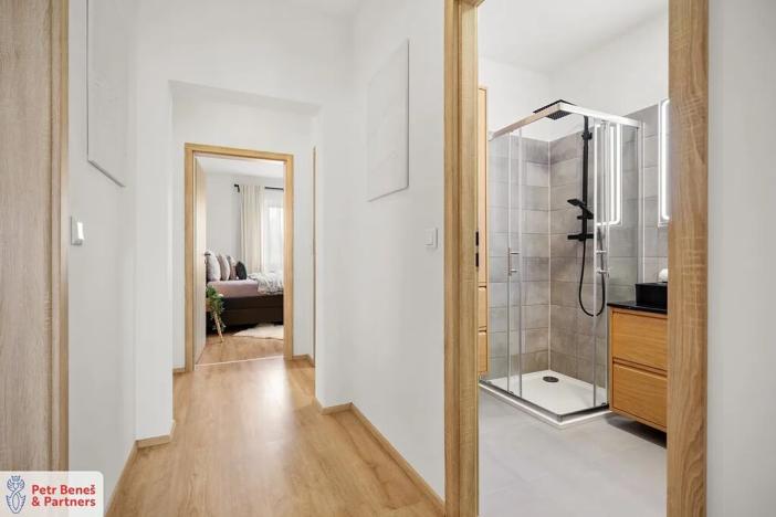 Prodej bytu 3+kk, Rakovník, Šamotka, 56 m2