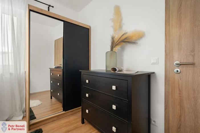 Prodej bytu 3+kk, Rakovník, Šamotka, 56 m2