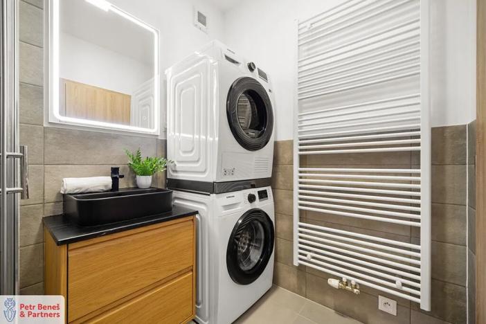 Prodej bytu 3+kk, Rakovník, Šamotka, 56 m2