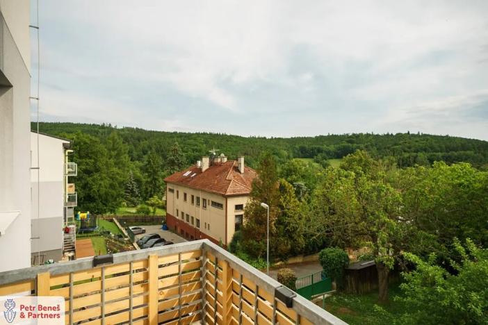 Prodej bytu 3+kk, Rakovník, Šamotka, 56 m2