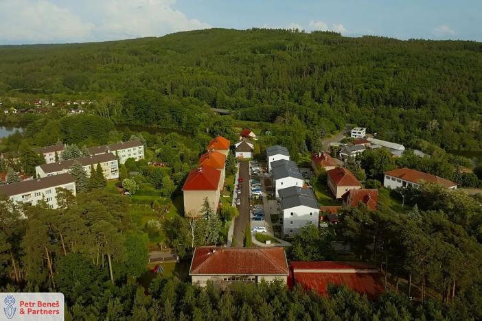 Prodej bytu 3+kk, Rakovník, Šamotka, 56 m2