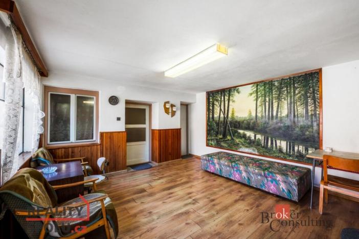 Prodej rodinného domu, Lanžhot, 74 m2