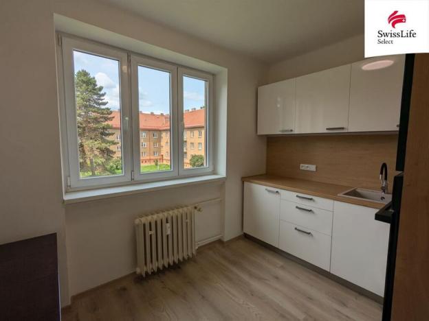 Pronájem bytu 2+1, Praha - Kobylisy, Čumpelíkova, 61 m2