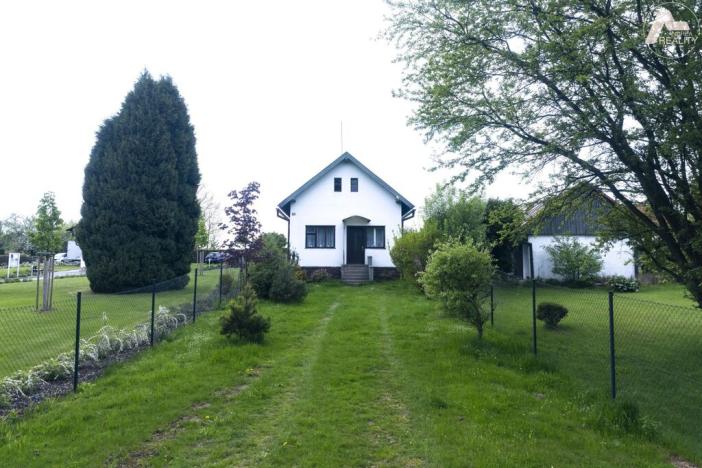 Prodej rodinného domu, Škrdlovice, 76 m2