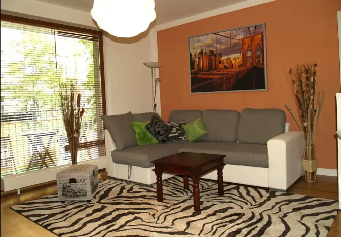 Pronájem bytu 1+kk, Praha - Žižkov, Kališnická, 39 m2