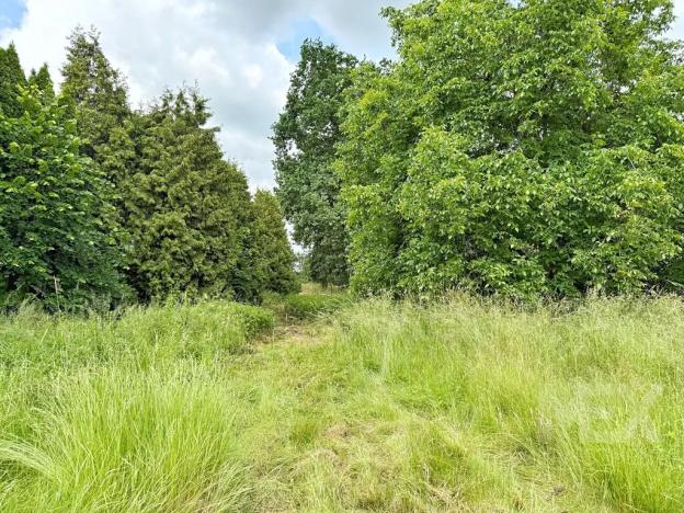 Prodej pozemku pro bydlení, Kostěnice, 1366 m2