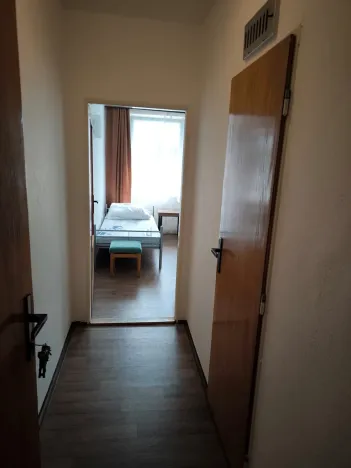 Pronájem ubytování, Nový Jičín, Dvořákova, 20 m2