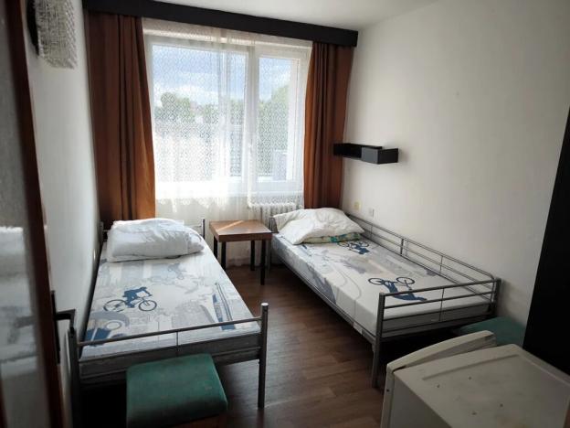 Pronájem ubytování, Nový Jičín, Dvořákova, 20 m2