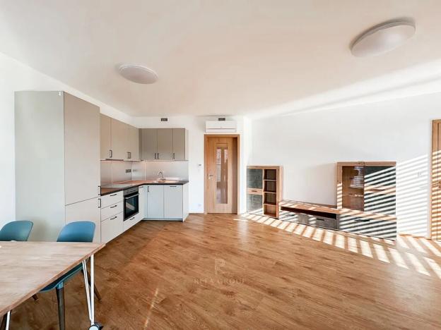 Pronájem bytu 2+kk, Praha - Žižkov, Jana Želivského, 64 m2