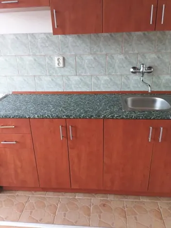Pronájem bytu 2+kk, Lipovec, 35 m2