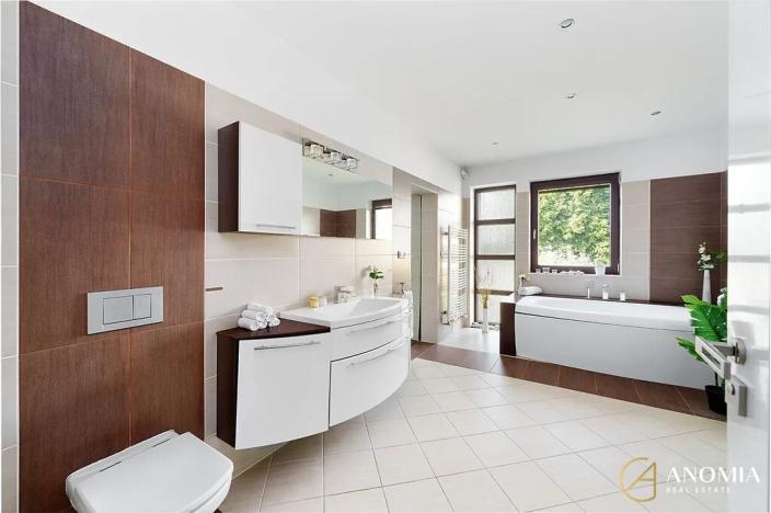 Prodej rodinného domu, Praha - Dolní Počernice, Bakurinova, 395 m2