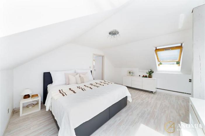 Prodej rodinného domu, Praha - Dolní Počernice, Bakurinova, 395 m2