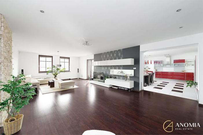 Prodej rodinného domu, Praha - Dolní Počernice, Bakurinova, 395 m2