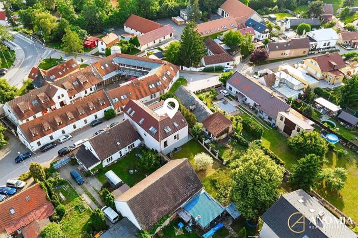 Prodej rodinného domu, Praha - Dolní Počernice, Bakurinova, 395 m2