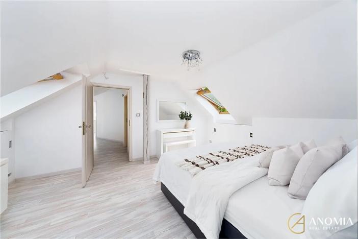 Prodej rodinného domu, Praha - Dolní Počernice, Bakurinova, 395 m2