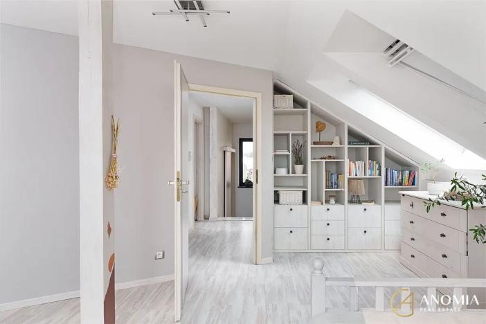 Prodej rodinného domu, Praha - Dolní Počernice, Bakurinova, 395 m2