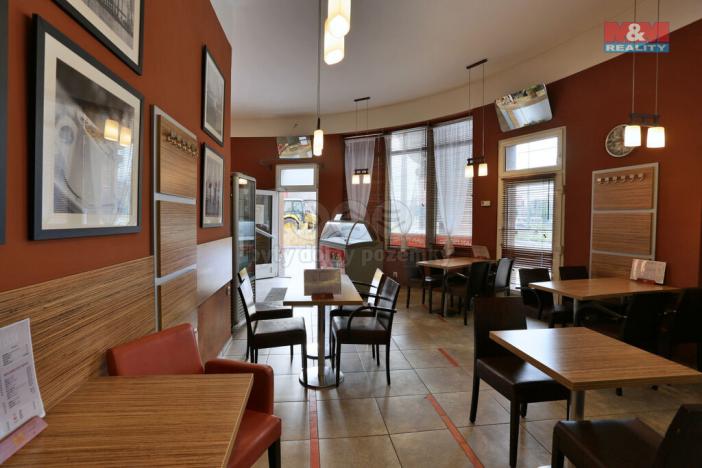 Pronájem obchodního prostoru, Český Těšín, 118 m2