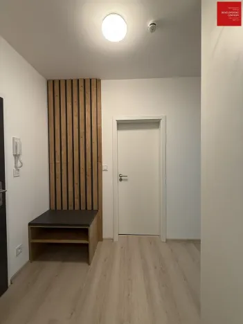 Pronájem bytu 2+kk, Mariánské Lázně, Chebská, 57 m2