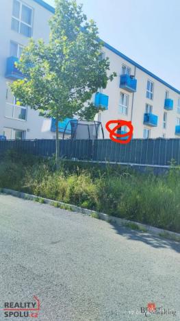 Pronájem bytu 2+kk, Jesenice, Cedrová, 68 m2