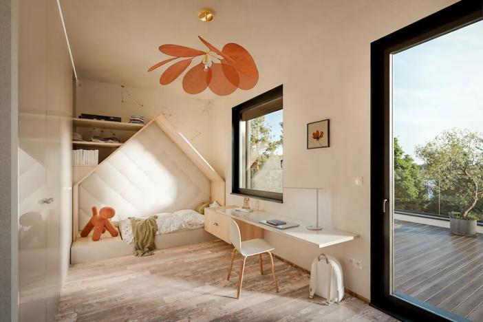 Prodej rodinného domu, Praha - Velká Chuchle, Novochuchelská, 182 m2