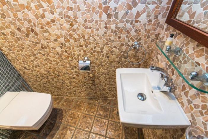 Pronájem bytu 4+1, Praha - Josefov, Pařížská, 184 m2