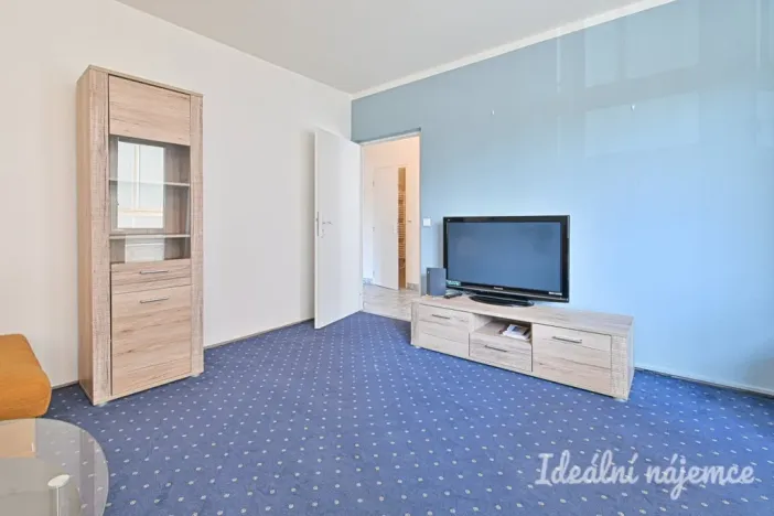 Pronájem bytu 3+1, Brno, Spodní, 72 m2