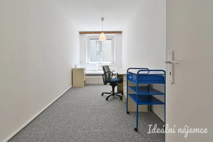 Pronájem bytu 3+1, Brno, Spodní, 72 m2