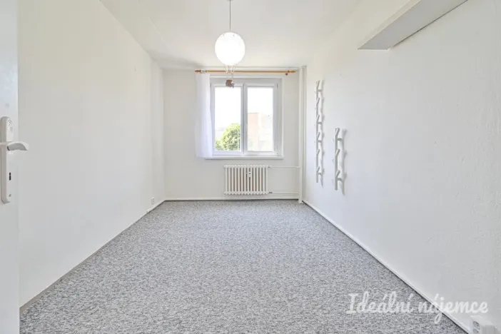 Pronájem bytu 3+1, Brno, Spodní, 72 m2