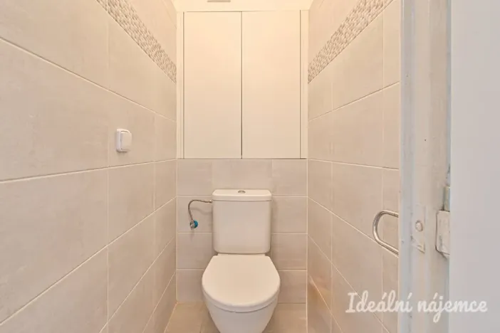 Pronájem bytu 3+1, Brno, Spodní, 72 m2