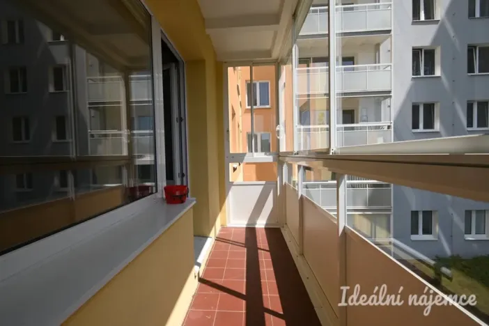 Pronájem bytu 3+1, Brno, Spodní, 72 m2