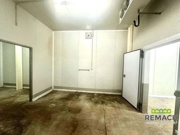 Pronájem skladu, Kunovice, Na Záhonech, 850 m2