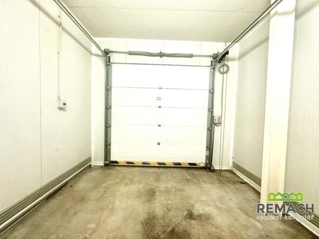 Pronájem skladu, Kunovice, Na Záhonech, 850 m2