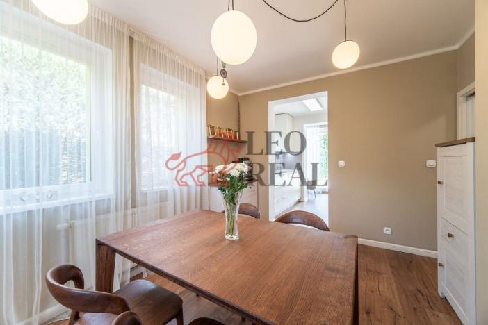 Prodej rodinného domu, Velké Přílepy, Máchova, 204 m2