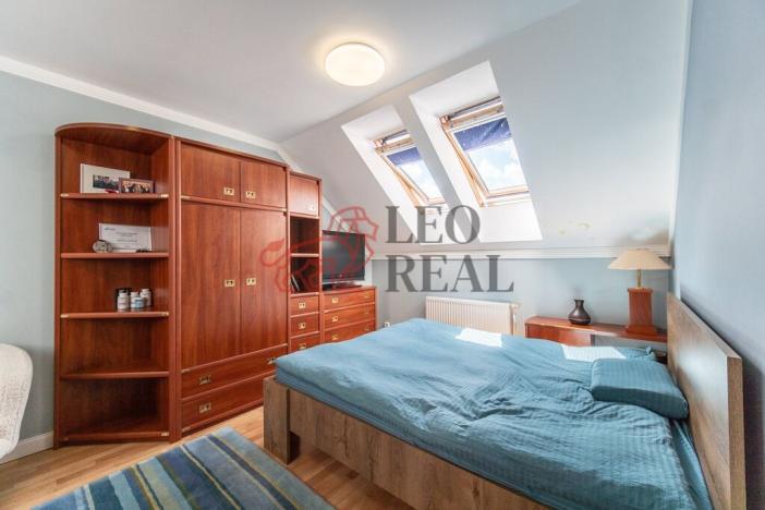 Prodej rodinného domu, Velké Přílepy, Máchova, 204 m2