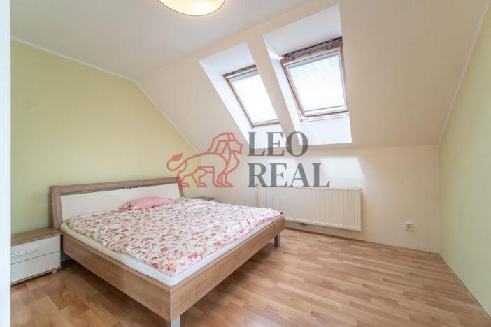 Prodej rodinného domu, Velké Přílepy, Máchova, 204 m2