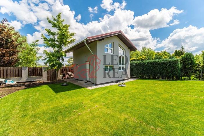 Prodej rodinného domu, Velké Přílepy, Máchova, 204 m2