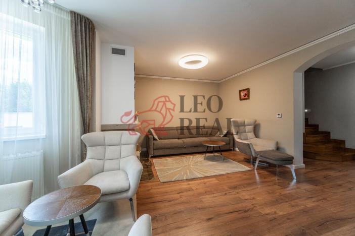 Prodej rodinného domu, Velké Přílepy, Máchova, 204 m2