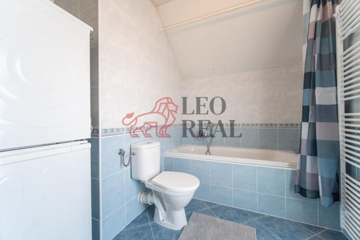 Prodej rodinného domu, Velké Přílepy, Máchova, 204 m2