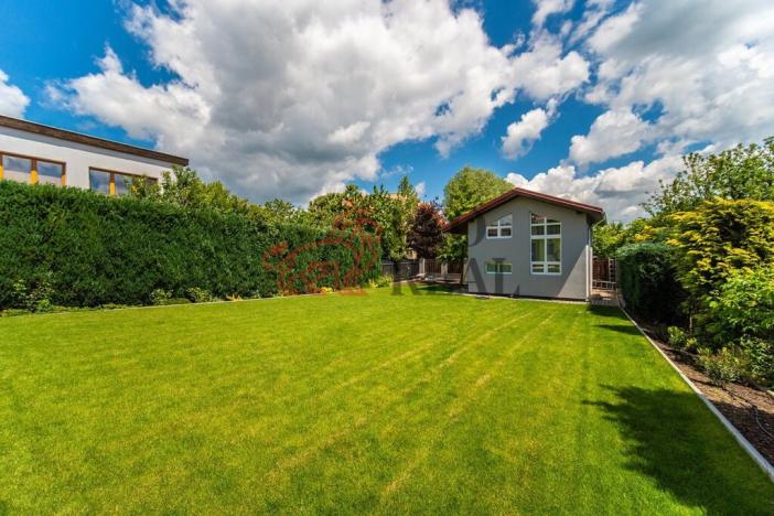 Prodej rodinného domu, Velké Přílepy, Máchova, 204 m2