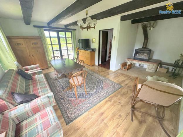 Prodej chalupy, Merboltice, 120 m2