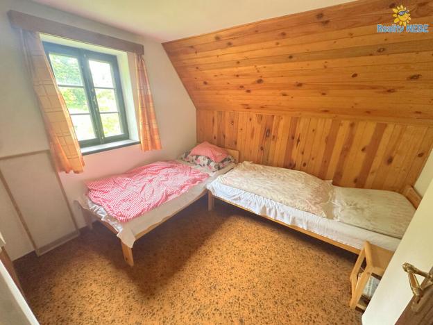 Prodej chalupy, Merboltice, 120 m2